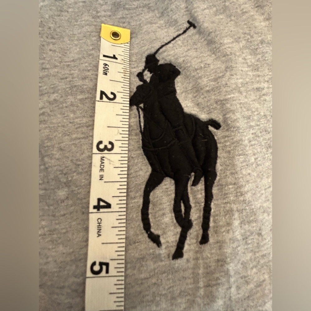 Ralph Lauren Polo 4XLT - Picture 8 of 8
